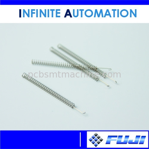 Pièces de rechange originales et nouvelles de machine de Fuji NXT pour Fuji NXT Chip Mounters, DNPH2130, RESSORT
