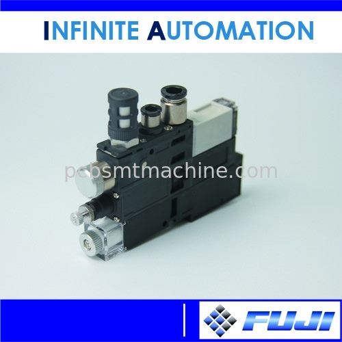 Pièces de rechange originales et nouvelles de machine de Fuji NXT pour Fuji NXT Chip Mounters, H1007G, GÉNÉRATEUR de VIDE
