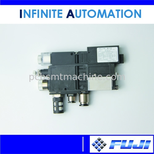 Pièces de rechange originales et nouvelles de machine de Fuji NXT pour Fuji NXT Chip Mounters, H1007G, GÉNÉRATEUR de VIDE