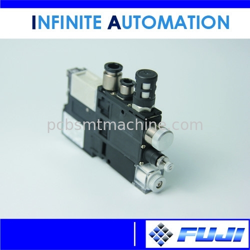 Pièces de rechange originales et nouvelles de machine de Fuji NXT pour Fuji NXT Chip Mounters, H1007G, GÉNÉRATEUR de VIDE