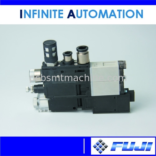 Pièces de rechange originales et nouvelles de machine de Fuji NXT pour Fuji NXT Chip Mounters, H1007D, GÉNÉRATEUR de VIDE