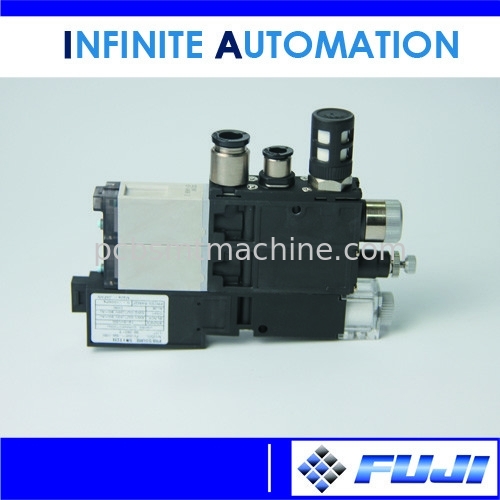 Pièces de rechange originales et nouvelles de machine de Fuji NXT pour Fuji NXT Chip Mounters, H1007D, GÉNÉRATEUR de VIDE