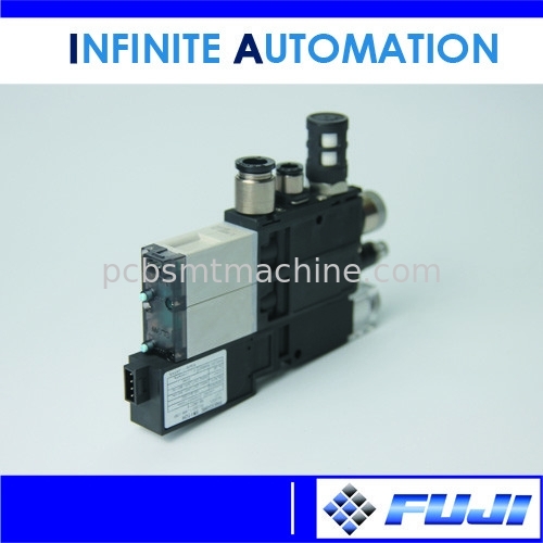 Pièces de rechange originales et nouvelles de machine de Fuji NXT pour Fuji NXT Chip Mounters, H1007D, GÉNÉRATEUR de VIDE