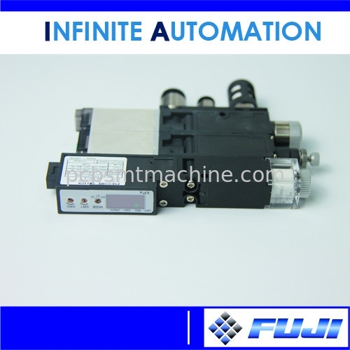 Pièces de rechange originales et nouvelles de machine de Fuji NXT pour Fuji NXT Chip Mounters, H1007D, GÉNÉRATEUR de VIDE