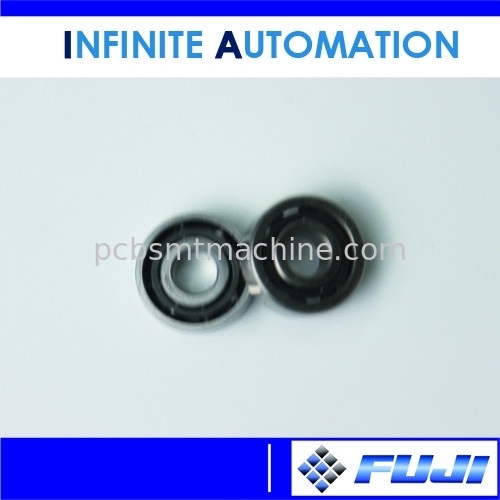 Pièces de rechange originales et nouvelles de machine de Fuji NXT pour Fuji NXT Chip Mounters, AIRH4218K, INCIDENCE