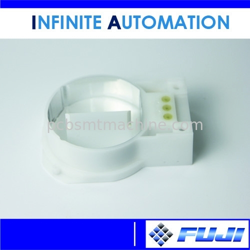 Les pièces de rechange originales et nouvelles de machine de Fuji NXT pour Fuji NXT Chip Mounters, AGGGC8053, PLAQUENT LA DISPERSION