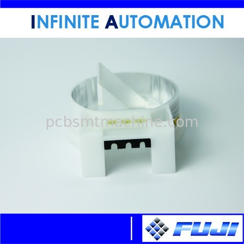 Les pièces de rechange originales et nouvelles de machine de Fuji NXT pour Fuji NXT Chip Mounters, AGGGC8053, PLAQUENT LA DISPERSION