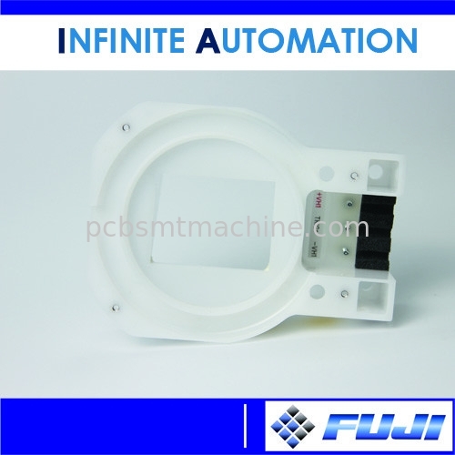 Les pièces de rechange originales et nouvelles de machine de Fuji NXT pour Fuji NXT Chip Mounters, AGGGC8053, PLAQUENT LA DISPERSION