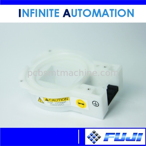 Les pièces de rechange originales et nouvelles de machine de Fuji NXT pour Fuji NXT Chip Mounters, AGGGC8053, PLAQUENT LA DISPERSION