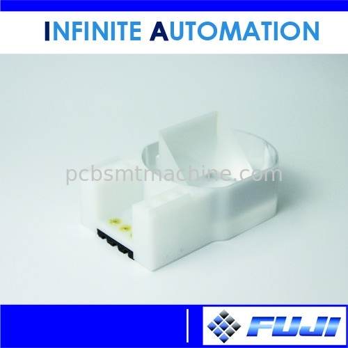 Les pièces de rechange originales et nouvelles de machine de Fuji NXT pour Fuji NXT Chip Mounters, AGGGC8043, PLAQUENT LA DISPERSION
