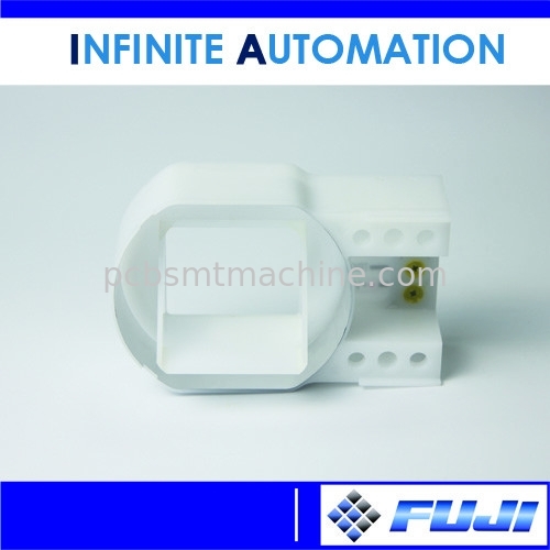 Les pièces de rechange originales et nouvelles de machine de Fuji NXT pour Fuji NXT Chip Mounters, AGGGC8043, PLAQUENT LA DISPERSION