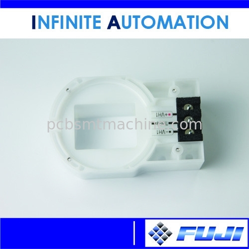 Les pièces de rechange originales et nouvelles de machine de Fuji NXT pour Fuji NXT Chip Mounters, AGGGC8043, PLAQUENT LA DISPERSION