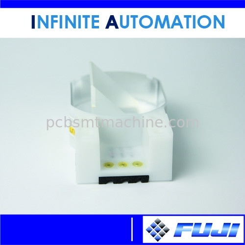 Les pièces de rechange originales et nouvelles de machine de Fuji NXT pour Fuji NXT Chip Mounters, AGGGC8043, PLAQUENT LA DISPERSION