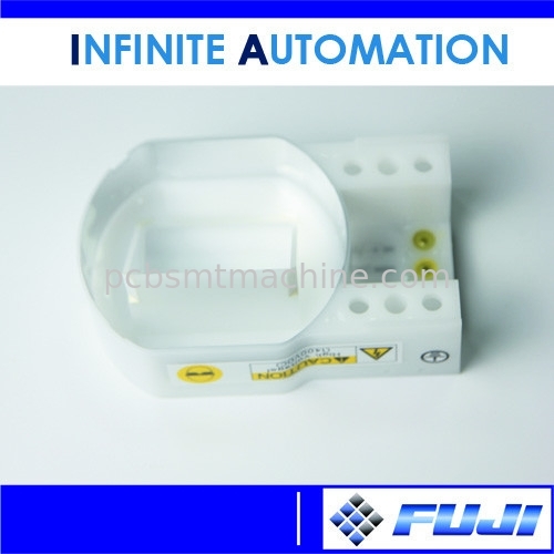 Les pièces de rechange originales et nouvelles de machine de Fuji NXT pour Fuji NXT Chip Mounters, AGGGC8043, PLAQUENT LA DISPERSION