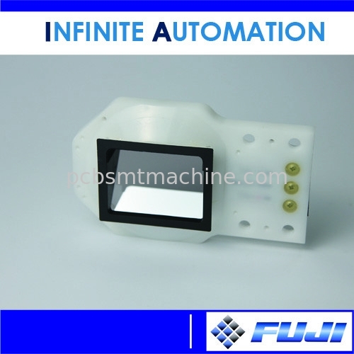 Pièces de rechange originales et nouvelles de machine de Fuji NXT pour Fuji NXT Chip Mounters, AA66W06, CAMÉRA