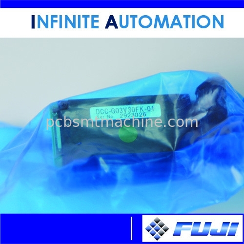 Pièces de rechange originales et nouvelles de machine de Fuji NXT pour Fuji NXT Chip Mounters, AA66W06, CAMÉRA