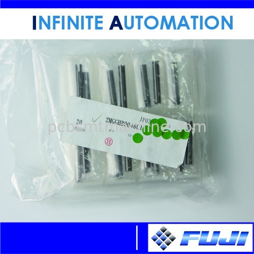 Pièces de rechange originales et nouvelles de machine de Fuji NXT pour Fuji NXT Chip Mounters, 2MGGHB004601, PISTON