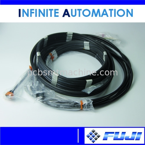 Pièces de rechange originales et nouvelles de machine de Fuji NXT pour Fuji NXT Chip Mounters, AJ18A12, AJL8A00, CÂBLE
