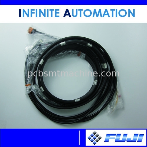 Pièces de rechange originales et nouvelles de machine de Fuji NXT pour Fuji NXT Chip Mounters, AJ18A12, AJL8A00, CÂBLE