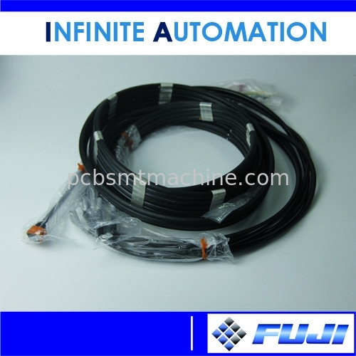 Pièces de rechange originales et nouvelles de machine de Fuji NXT pour Fuji NXT Chip Mounters, AJ18A12, AJL8A00, CÂBLE