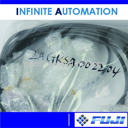 Pièces de rechange originales et nouvelles de machine de Fuji NXT pour Fuji NXT Chip Mounters, 2AGKSA002204, CÂBLE