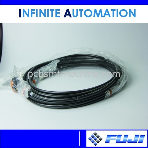 Les pièces de rechange originales et nouvelles de machine de Fuji NXT pour Fuji NXT Chip Mounters, AJ13209, fléchissent le câble