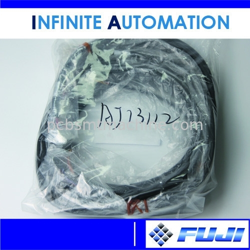 Pièces de rechange originales et nouvelles de machine de Fuji NXT pour Fuji NXT Chip Mounters, AJ13112, câble