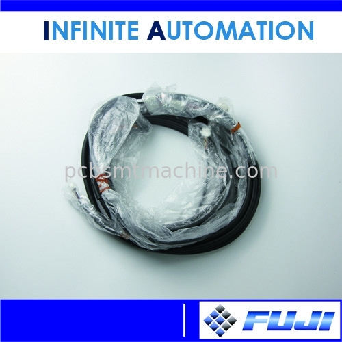 Pièces de rechange originales et nouvelles de machine de Fuji NXT pour Fuji NXT Chip Mounters, AJ13112, câble