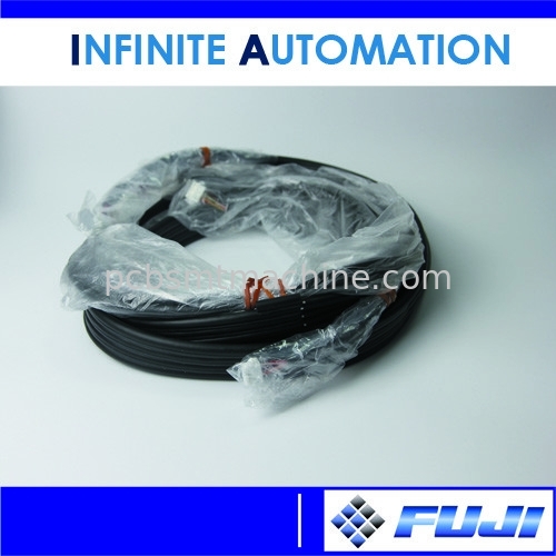 Pièces de rechange originales et nouvelles de machine de Fuji NXT pour Fuji NXT Chip Mounters, AJ13112, câble