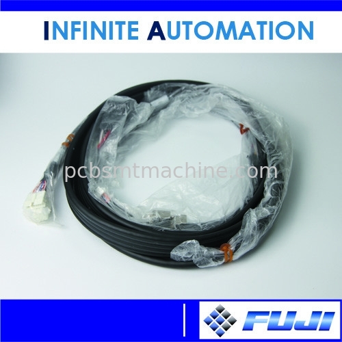 Pièces de rechange originales et nouvelles de machine de Fuji NXT pour Fuji NXT Chip Mounters, AJ92800, CÂBLE d'AXE DES ORDONNÉES