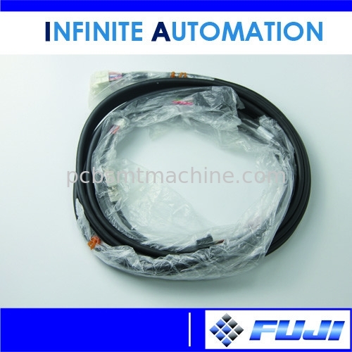 Pièces de rechange originales et nouvelles de machine de Fuji NXT pour Fuji NXT Chip Mounters, AJ92800, CÂBLE d'AXE DES ORDONNÉES