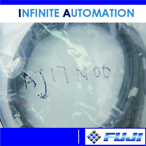 Pièces de rechange originales et nouvelles de machine de Fuji NXT pour Fuji NXT Chip Mounters, AJ17M00, AJ17N00, CÂBLE