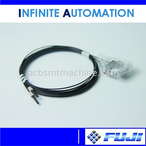 Pièces de rechange originales et nouvelles de machine de Fuji NXT pour Fuji NXT Chip Mounters, XS01453, CAPTEUR, FIBRE