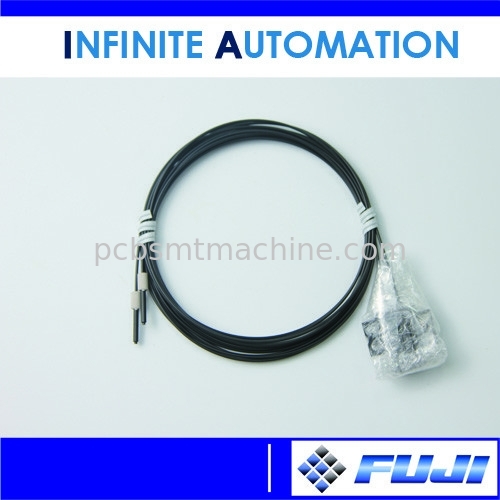 Pièces de rechange originales et nouvelles de machine de Fuji NXT pour Fuji NXT Chip Mounters, XS01453, CAPTEUR, FIBRE