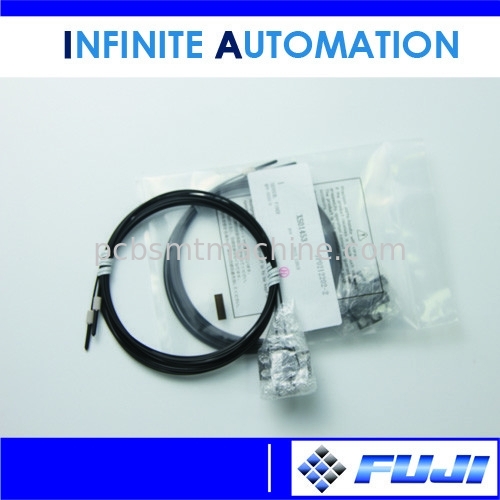 Pièces de rechange originales et nouvelles de machine de Fuji NXT pour Fuji NXT Chip Mounters, XS01453, CAPTEUR, FIBRE