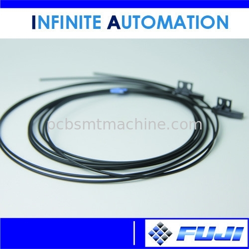 Pièces de rechange originales et nouvelles de machine de Fuji NXT pour Fuji NXT Chip Mounters, 2MGTCA00260, CAPTEUR, FIBRE