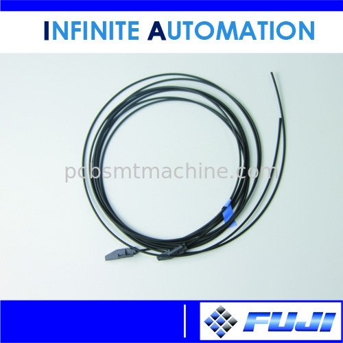 Pièces de rechange originales et nouvelles de machine de Fuji NXT pour Fuji NXT Chip Mounters, 2MGTCA00260, CAPTEUR, FIBRE