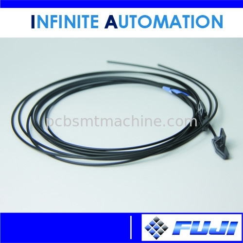 Pièces de rechange originales et nouvelles de machine de Fuji NXT pour Fuji NXT Chip Mounters, 2MGTCA00260, CAPTEUR, FIBRE