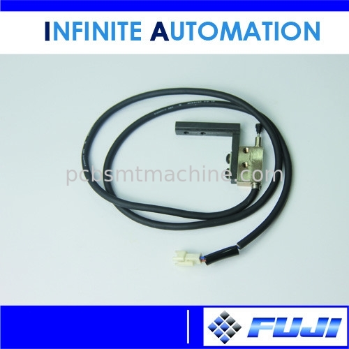 Pièces de rechange originales et nouvelles de machine de Fuji NXT pour Fuji NXT Chip Mounters, AA30L00, CAPTEUR