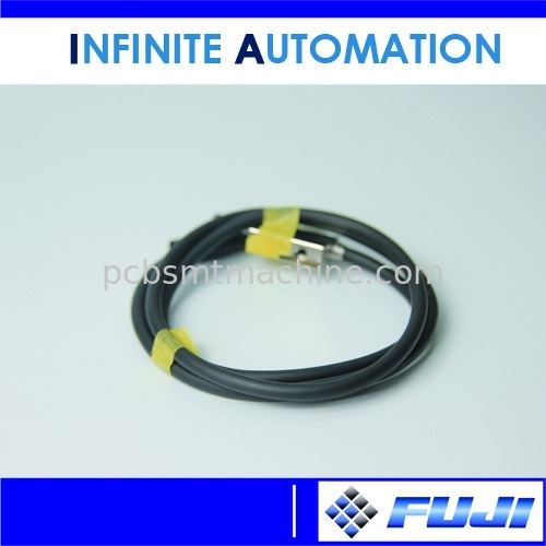 Pièces de rechange originales et nouvelles de machine de Fuji NXT pour Fuji NXT Chip Mounters, XS01245, capteur de contact