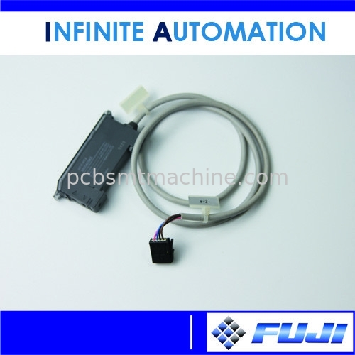 Pièces de rechange originales et nouvelles de machine de Fuji NXT pour Fuji NXT Chip Mounters, A1008D, CAPTEUR