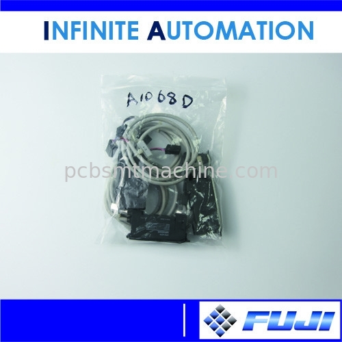 Pièces de rechange originales et nouvelles de machine de Fuji NXT pour Fuji NXT Chip Mounters, A1008D, CAPTEUR