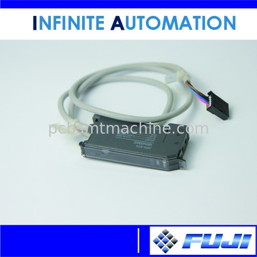 Pièces de rechange originales et nouvelles de machine de Fuji NXT pour Fuji NXT Chip Mounters, A1008D, CAPTEUR