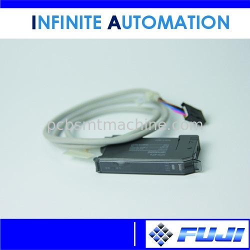 Pièces de rechange originales et nouvelles de machine de Fuji NXT pour Fuji NXT Chip Mounters, A1008D, CAPTEUR