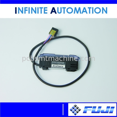 Pièces de rechange originales et nouvelles de machine de Fuji NXT pour Fuji NXT Chip Mounters, A10397, CAPTEUR
