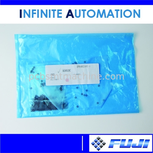 Pièces de rechange originales et nouvelles de machine de Fuji NXT pour Fuji NXT Chip Mounters, A5053C, 0-RING