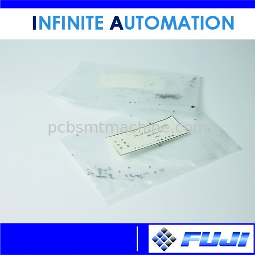 Pièces de rechange originales et nouvelles de machine de Fuji NXT pour Fuji NXT Chip Mounters, 2MGTH061701, EMBALLAGE