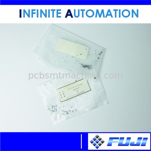 Pièces de rechange originales et nouvelles de machine de Fuji NXT pour Fuji NXT Chip Mounters, 2MGTH061701, EMBALLAGE