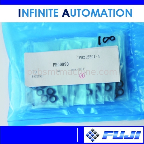 Pièces de rechange originales et nouvelles de machine de Fuji NXT pour Fuji NXT Chip Mounters, 2MGTH061701, EMBALLAGE