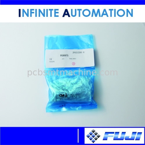 Pièces de rechange originales et nouvelles de machine de Fuji NXT pour Fuji NXT Chip Mounters, PG00975, EMBALLAGE